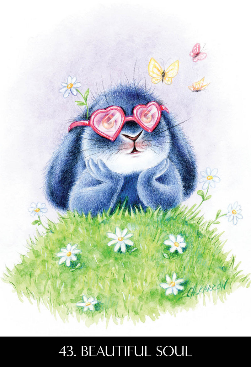 Inner Child Oracle Cards