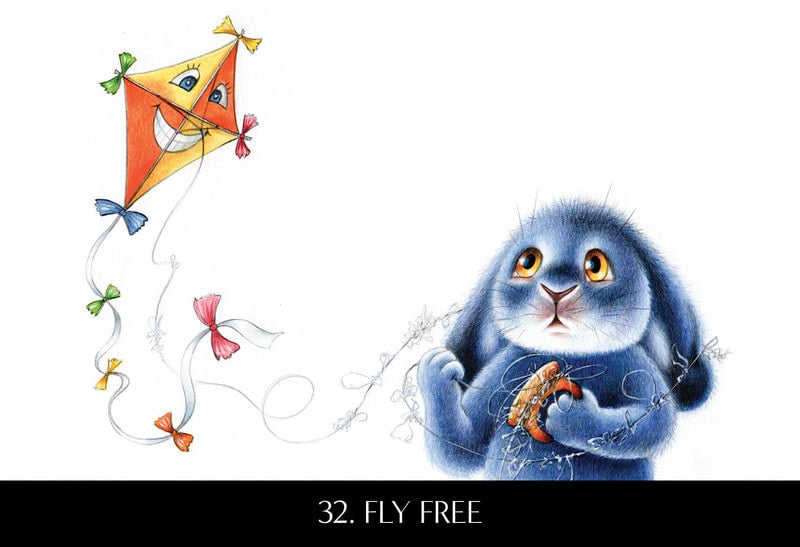 Inner Child Oracle Cards