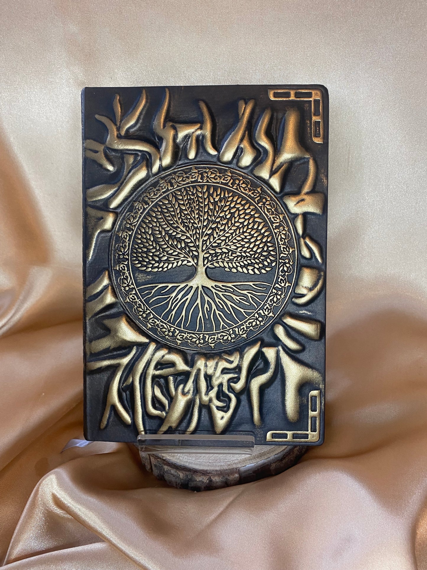 Tree Of Life Journal