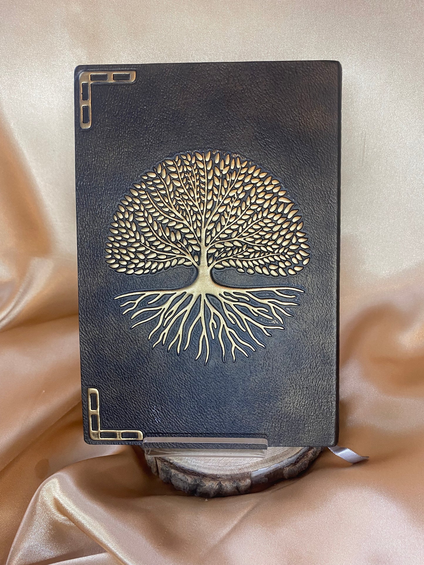 Tree Of Life Journal