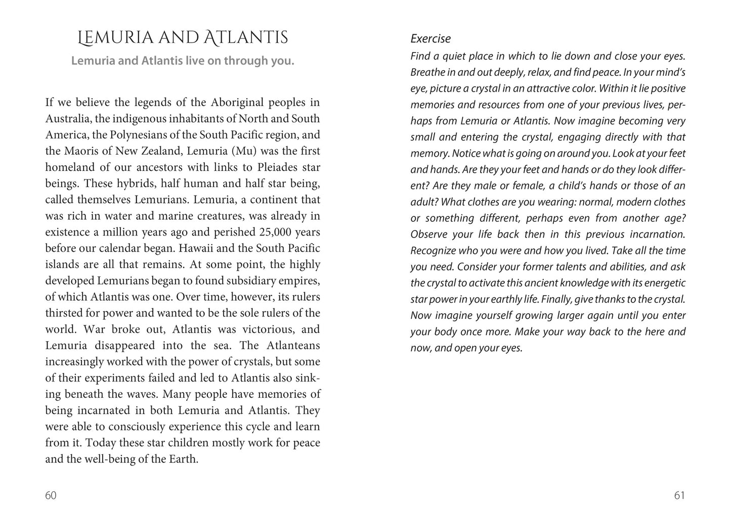 Shamanic Star Wisdom Oracle