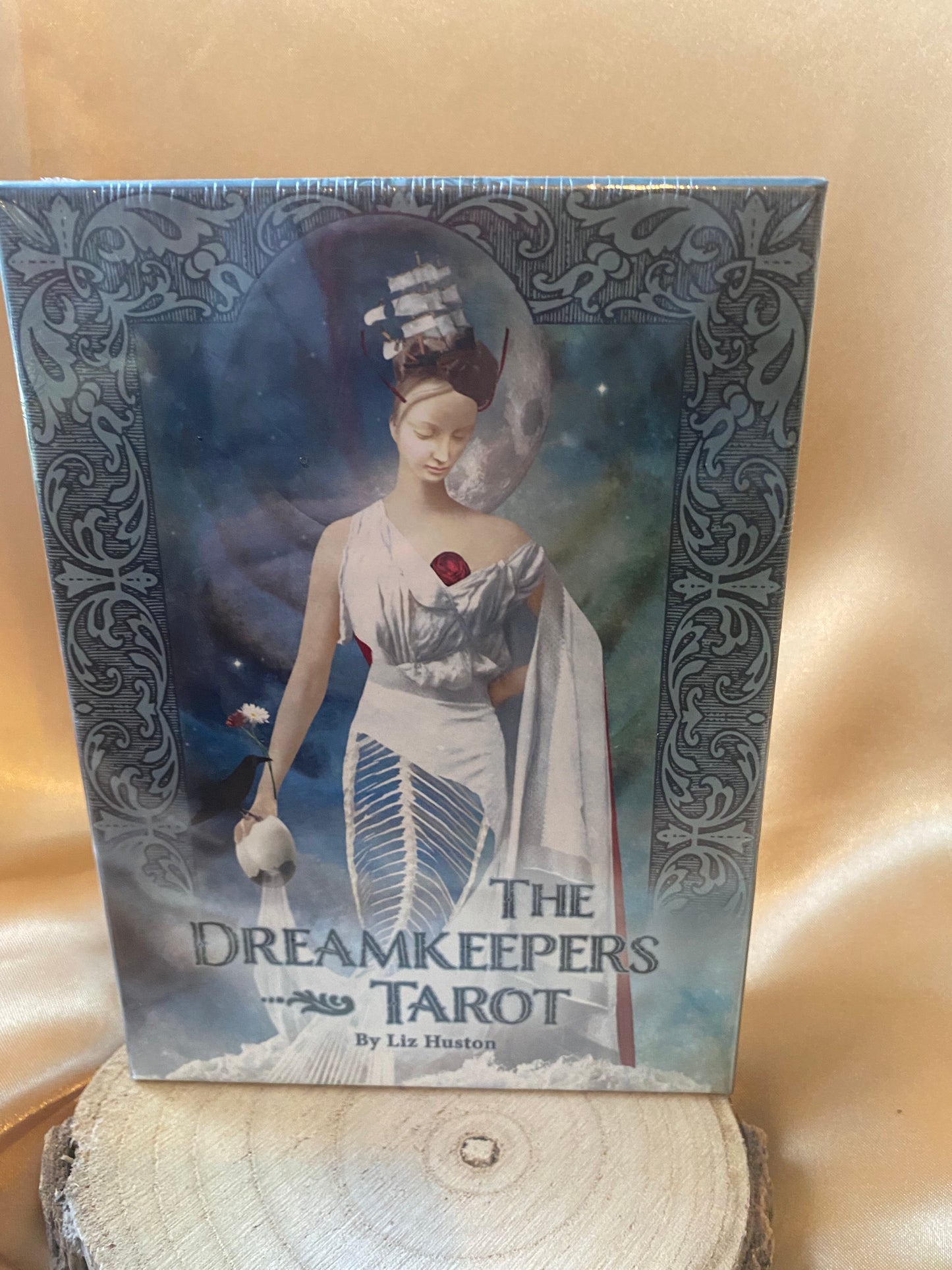 The Dreamkeepers Tarot