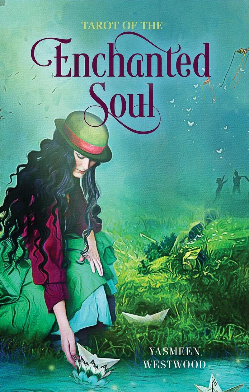 Tarot of the Enchanted Souls