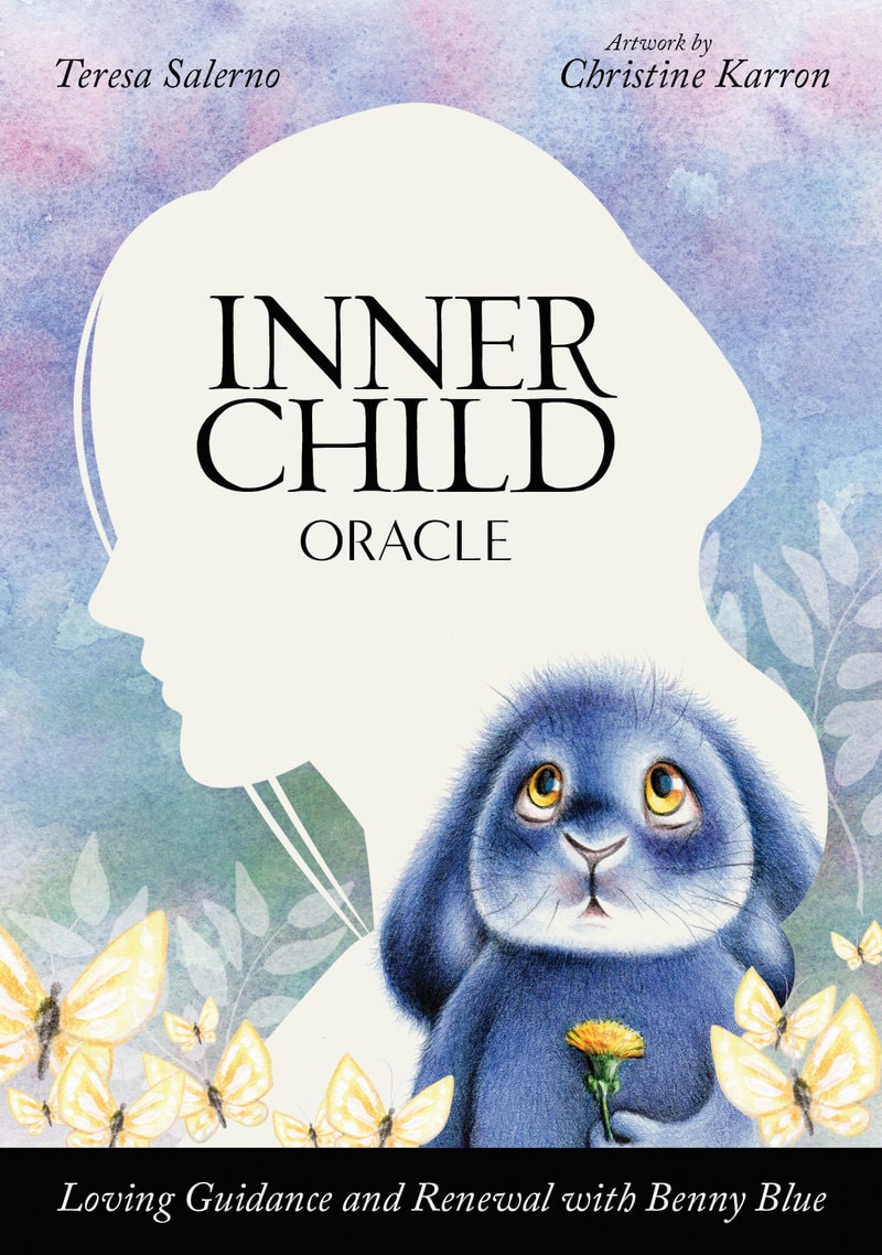 Inner Child Oracle Cards