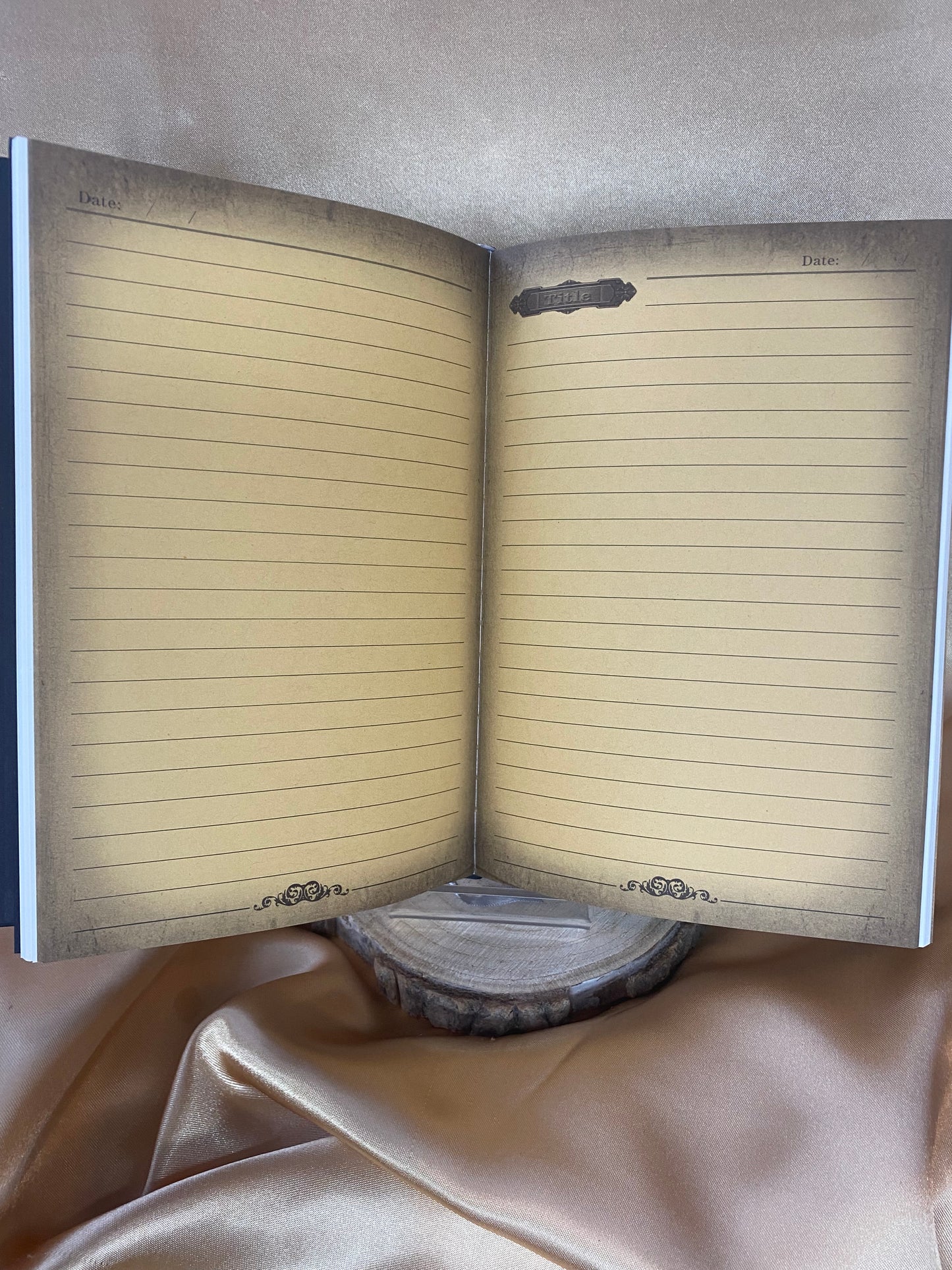 Tree Of Life Journal