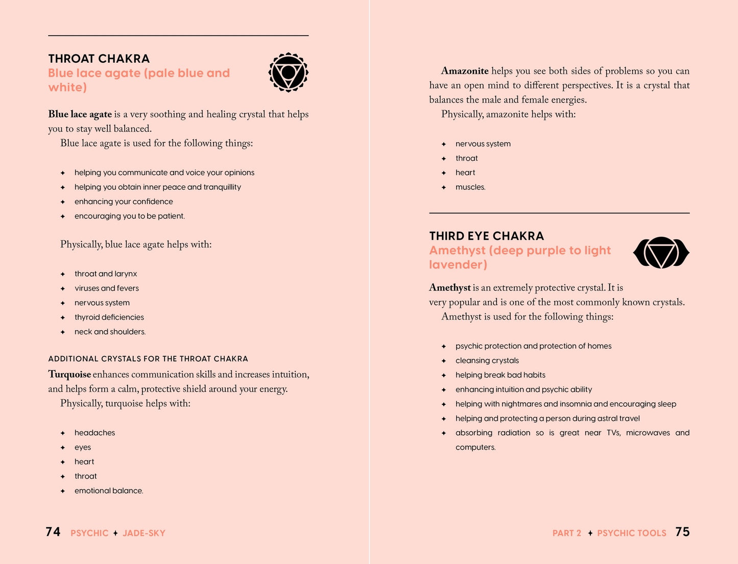 Psychic: How To Unlock Your Sixth Sense