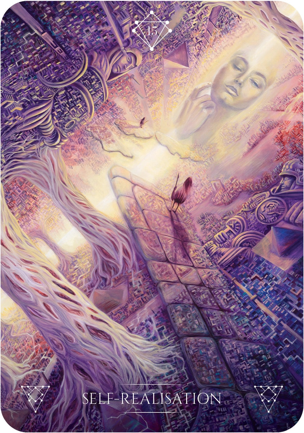 Mystical Journey Oracle