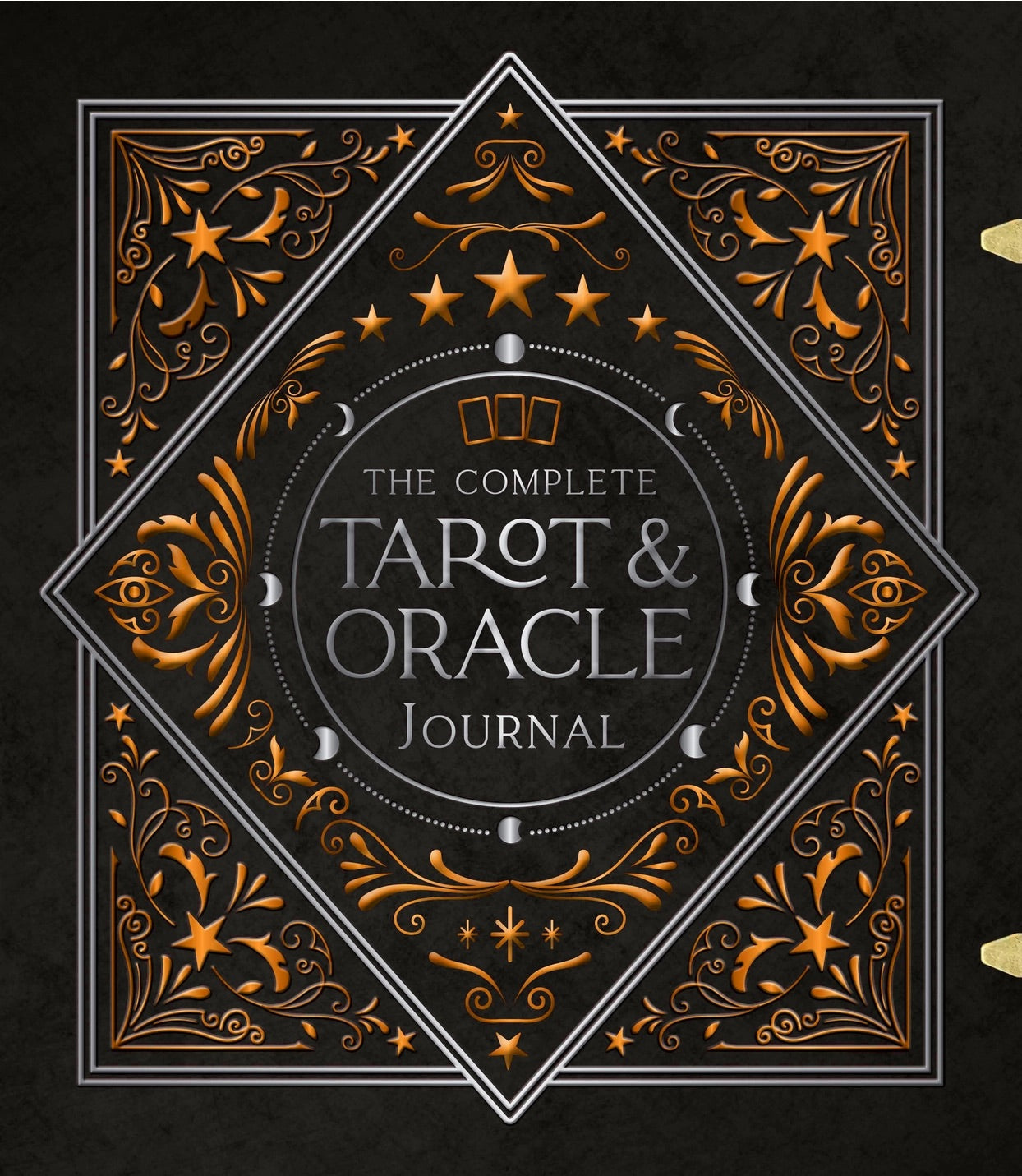 Complete Tarot & Oracle Journal