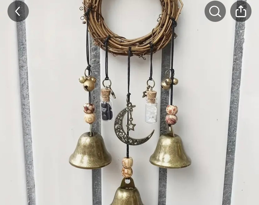 Witches Bells