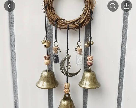 Witches Bells