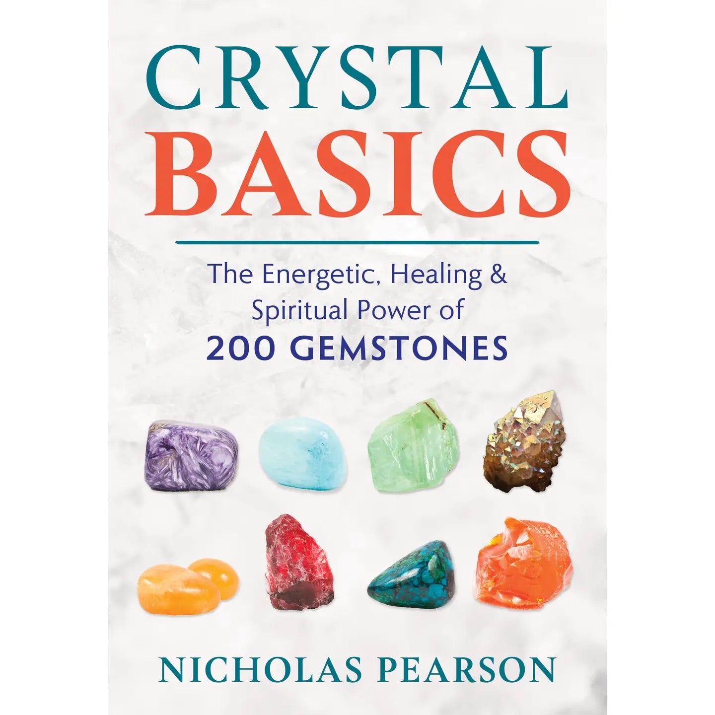 Crystal Basics