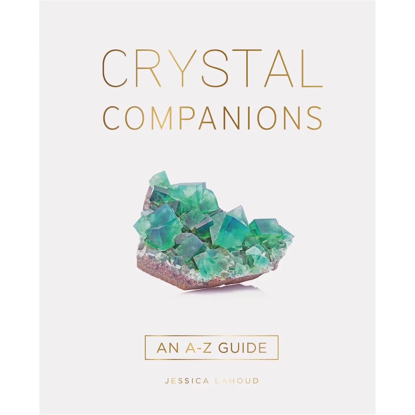 Crystal Companions