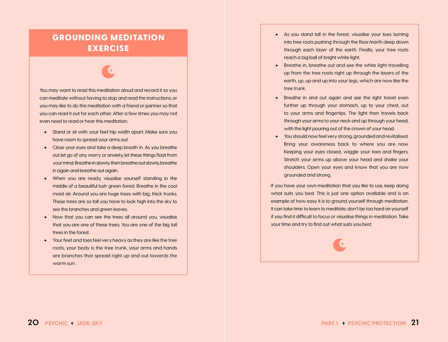 Psychic: How To Unlock Your Sixth Sense