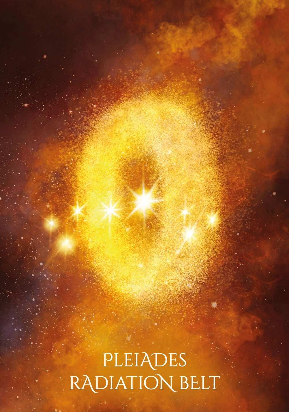 Shamanic Star Wisdom Oracle