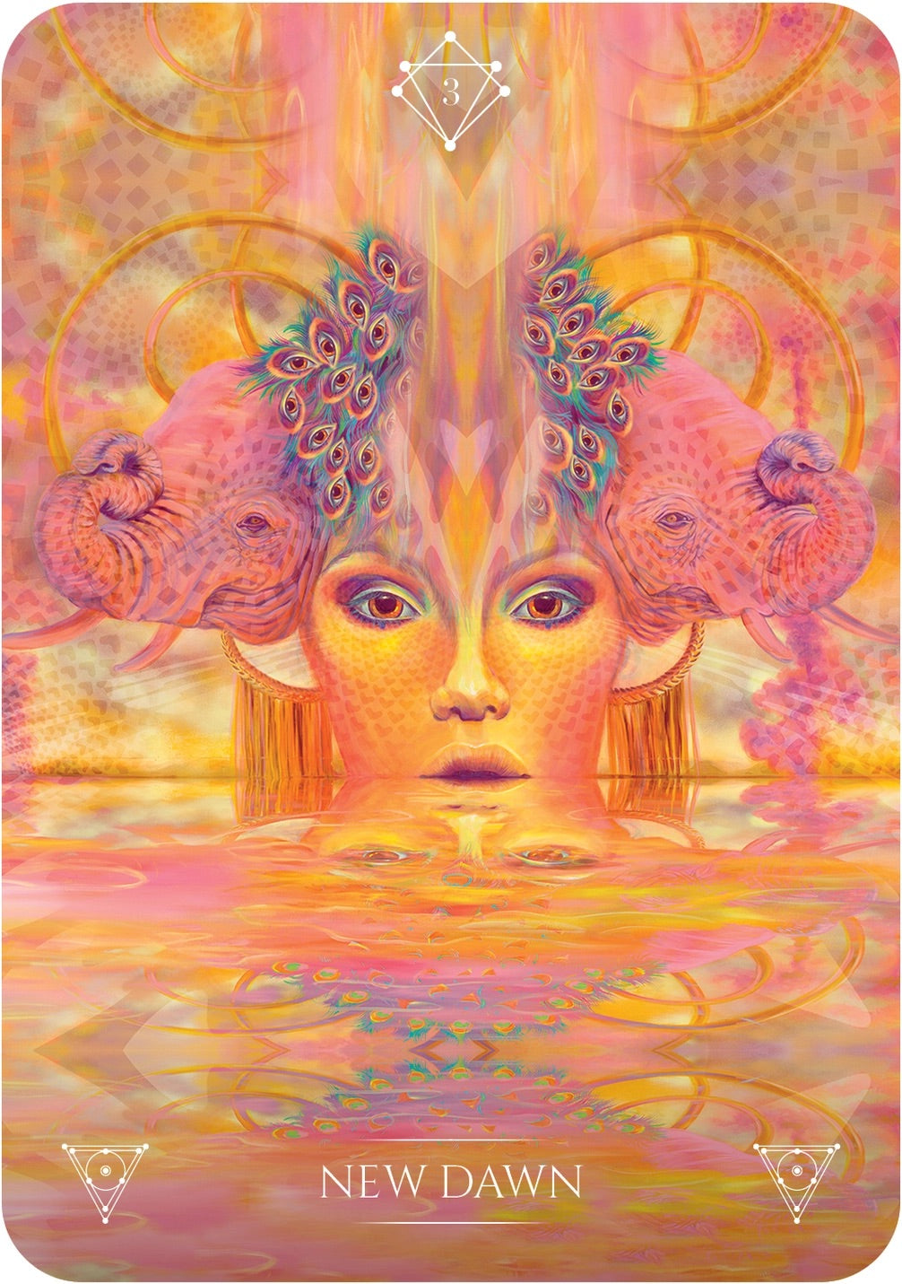 Mystical Journey Oracle