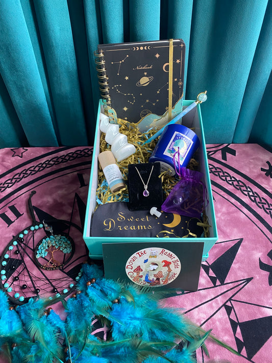 Dream Recall Gift Set