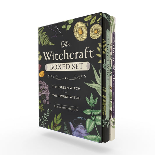 Witchcraft Boxed Set