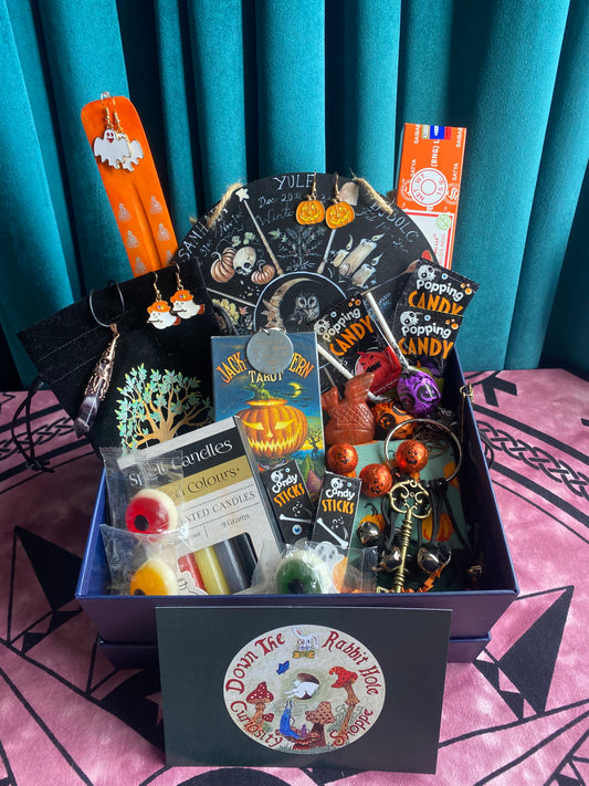 Halloween Gift Set 3