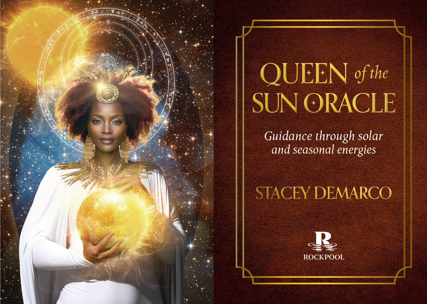 Queen of the Sun Oracle