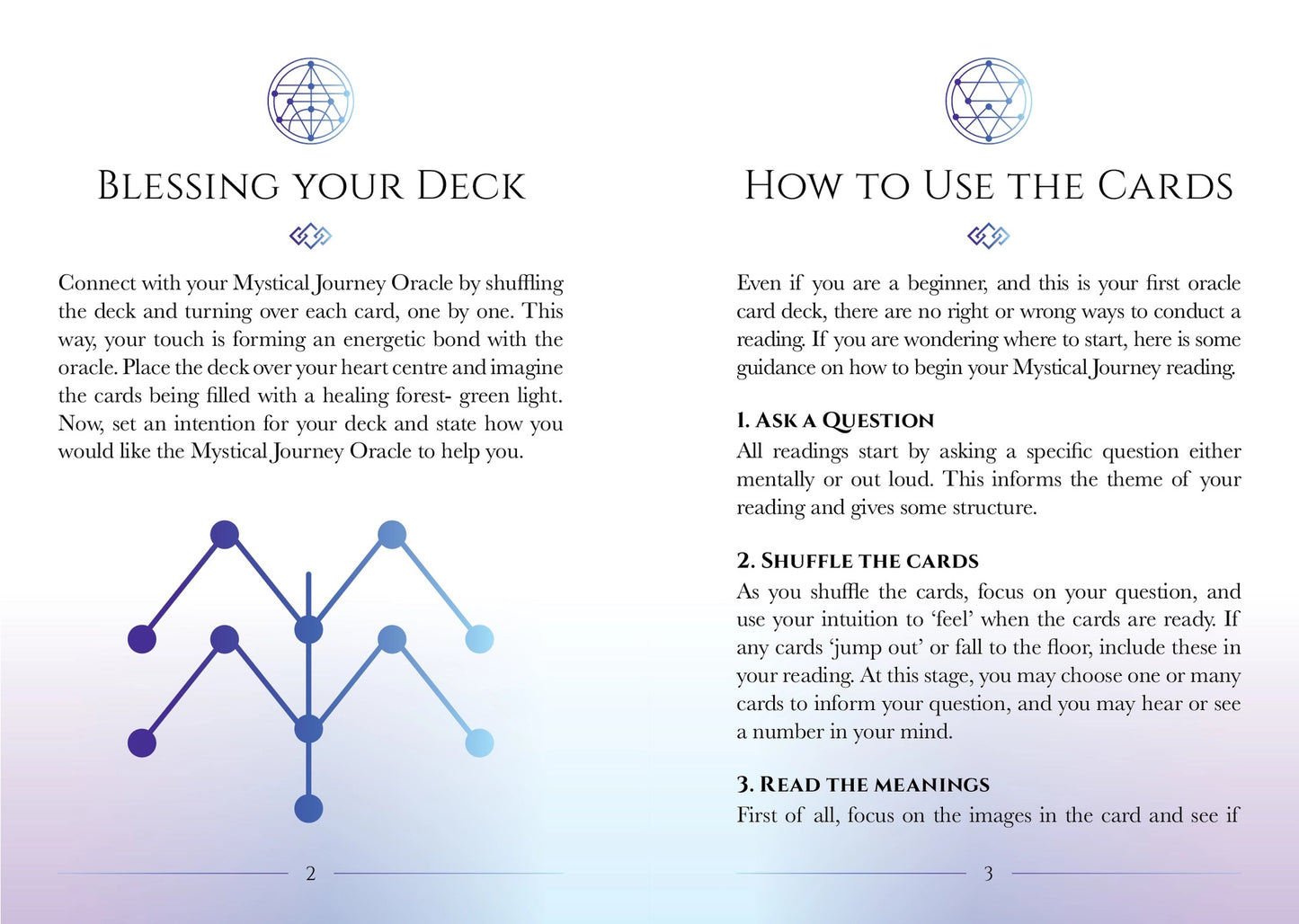 Mystical Journey Oracle