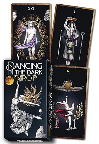 Dancing in the Dark Tarot